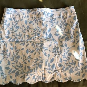 Skort